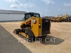 Caterpillar 279D3, 2138 hours, S/N: RB901882, 2020 - Image 4
