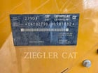 Caterpillar 279D3, 2138 hours, S/N: RB901882, 2020 - Image 6