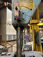 20" x 25" DoAll #TF2025M, Vertical Saw - Image 6