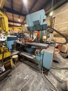 20" x 25" DoAll #TF2025M, Vertical Saw - Image 7