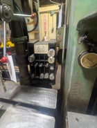 20" Powermatic #1200, Single-Spindle Drill Press, 1 HP, 2000 RPM, (2) Commander multi-drill tapper heads - Image 9