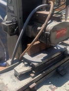 6" x 18" Kent #KGS-200, Reciprocating Surface Grinder, 1.5 HP, 3420 RPM, electromagnetic chuck, 220/440 - Image 4