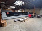 Bystronic #ByTube-Star-130, CNC Fiber Tube Laser Cutting Machine, 3 KW laser, 17.32" Y, 4.25" Z, 256"-335" - Image 1
