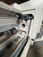 Bystronic #ByTube-Star-130, CNC Fiber Tube Laser Cutting Machine, 3 KW laser, 17.32" Y, 4.25" Z, 256"-335" - Image 4