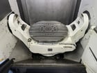 DN Solutions #DVF-6500, 5-Axis CNC Vertical Machining Center, 29.5" X, 30.9" Y, 23.6" Z, 25.6" rotary table - Image 4
