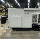 DN Solutions #DVF-6500, 5-Axis CNC Vertical Machining Center, 29.5" X, 30.9" Y, 23.6" Z, 25.6" rotary table - Image 10