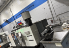 Haas #ST-35Y, 4-Axis CNC Lathe, 31.7" swing, 23" machining length, 18" turning diameter, 12" chuck, 4" bar - Image 2