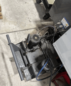 Haas #ST-35Y, 4-Axis CNC Lathe, 31.7" swing, 23" machining length, 18" turning diameter, 12" chuck, 4" bar - Image 7