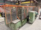 12 Stand, Bradbury, C & Z Purlin Rollforming Line, 3.5" arbor diameter, 26" roll space, 30" horizontal - Image 3
