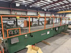 14 Stand, Bradbury #320, Rollformer, 3" arbor diameter, 44" roll space, 18" horizontal centers, 80-200 FPM - Image 6
