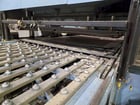500 Ton, Bruno #FH500, Die Cutting Press, 112" x 70" bed, 10 stroke, 13" open height, 2 SPM, 480 V. - Image 6