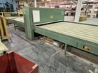 Corrugated Converting Equipment #DC-100, Industrial Paper Cutter, 1995 - Image 1
