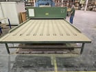 Corrugated Converting Equipment #DC-100, Industrial Paper Cutter, 1995 - Image 2