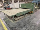 Corrugated Converting Equipment #DC-100, Industrial Paper Cutter, 1995 - Image 4