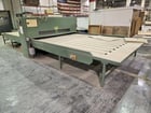 Corrugated Converting Equipment #DC-100, Industrial Paper Cutter, 1995 - Image 5