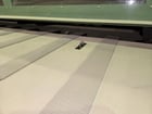 Corrugated Converting Equipment #DC-100, Industrial Paper Cutter, 1995 - Image 6