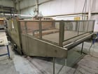 100 Ton, Atom #S-6110/2-L-EV, Die Cutting Press - Image 1