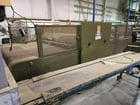 100 Ton, Atom #S-6110/2-L-EV, Die Cutting Press - Image 2