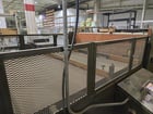 100 Ton, Atom #S-6110/2-L-EV, Die Cutting Press - Image 4