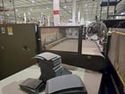 100 Ton, Atom #S-6110/2-L-EV, Die Cutting Press - Image 5