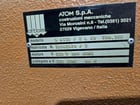 100 Ton, Atom #S-6110/2-L-EV, Die Cutting Press - Image 10