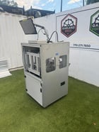 Lumetrics, Custom Optical Metrology/Inspection System, Lumetrics Measuring computer, Starrett Tru-Stone Grade - Image 5