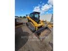 Caterpillar 287D C3H2, 2319 hours, S/N: HMT00565, 2015 - Image 2