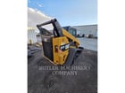 Caterpillar 287D C3H2, 2319 hours, S/N: HMT00565, 2015 - Image 3