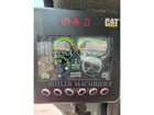 Caterpillar 287D C3H2, 2319 hours, S/N: HMT00565, 2015 - Image 5