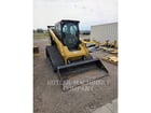 Caterpillar 287D C3H2, 2319 hours, S/N: HMT00565, 2015 - Image 8