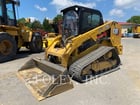 Caterpillar 279D3, 3967 hours, S/N: RB900622, 2019 - Image 1