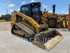 Caterpillar 279D3, 3967 hours, S/N: RB900622, 2019 - Image 2