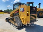Caterpillar 279D3, 3967 hours, S/N: RB900622, 2019 - Image 4