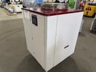 1 Ton, Wittmann / Battenfeld #PZAPT1SE5W, plastic auxiliary equipment chiller, 2022 - Image 1