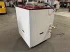 1 Ton, Wittmann / Battenfeld #PZAPT1SE5W, plastic auxiliary equipment chiller, 2022 - Image 4