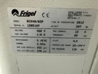 6 KW Frigel #RCM40/6SP, chiller & temperature controller, 2.5 ton, 23&deg;F to 194&deg;F, 2012 - Image 4