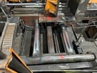 22" x 30" Cosen #C-7656NC, twin post fully automatic horizontal band saw, 262" x 2.1" x .06" blade, 2011 - Image 7