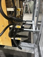 1500 kVA 13800 Delta Primary, 480Y/277 Secondary, DRY, proCORE(immediate shipment available) - Image 4