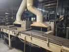 Bintzler Conveyor Belt Washer - Image 1