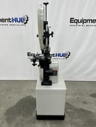 14" Delta #28-206, vertical band saw, 1 HP, 1/8" to 3/4" blade width, 115 V. - Image 10
