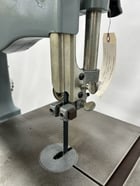 14" Delta #28-203, vertical band saw, 14" x 14" table, 3/4 HP, 1/8" to 3/4" blafde width, 115 V. - Image 5