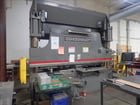 175 Ton, Cincinnati #Proform-175PF-10, CNC hydraulic press brake, 12' overall, ISB laser curtains, 2014 - Image 1