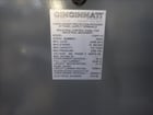 175 Ton, Cincinnati #Proform-175PF-10, CNC hydraulic press brake, 12' overall, ISB laser curtains, 2014 - Image 3