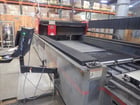 Cincinnati #CL-440, CNC CO2 laser, 4,000 watt, 6' x 12' table, (2) pallet shuttles, PRC PLS-4000 laser - Image 1