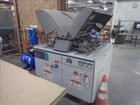 Flow #Mach-500, CNC waterjet, twin head, 16' x 20' table, Hyperjet 87,000 PSI intensifier, Advantech touch - Image 3