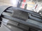 Acer #BED-1050, CNC vertical bed mill, 10" x50" table, Maxi Torque-Rite, (2) vises, Fagor control, 2012 - Image 2