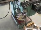 ProtoTrak Southwestern Industries #K4 CNC Vertical Knee-Type Milling Machine, 50" x 10" table, 5 HP, 3950 - Image 3