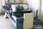 Burrmaster #BM10-1000LH-1, tube deburring, 4-1/2", E-stop, 2500 PPH, 2002, #66640 - Image 2