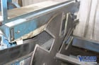 Burrmaster #BM10-1000LH-1, tube deburring, 4-1/2", E-stop, 2500 PPH, 2002, #66640 - Image 5