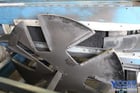 Burrmaster #BM10-1000LH-1, tube deburring, 4-1/2", E-stop, 2500 PPH, 2002, #66640 - Image 7